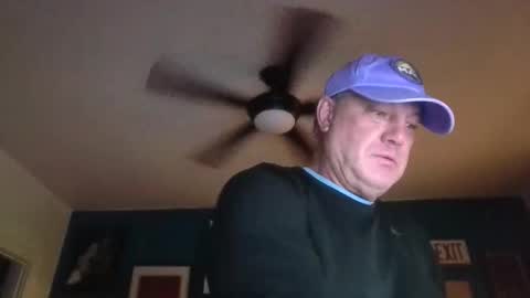 Snapshot of billjames55 chatting on 05/06/26, 12:10 billjames55 online show from 05/06/26, 12:10