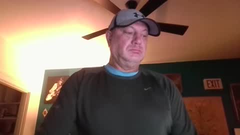 Snapshot of billjames55 chatting on 05/10/26, 09:14 billjames55 online show from 05/10/26, 09:14