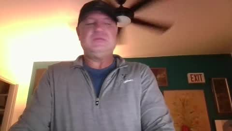 Snapshot of billjames55 chatting on 05/14/26, 11:55 billjames55 online show from 05/14/26, 11:55
