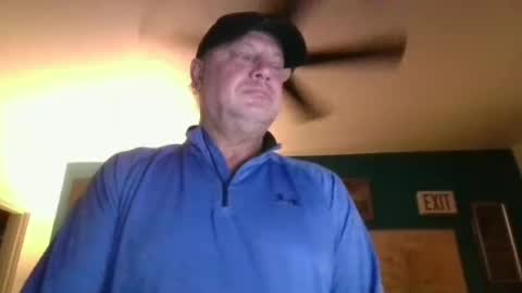 Snapshot of billjames55 chatting on 05/19/26, 09:04 billjames55 online show from 05/19/26, 09:04