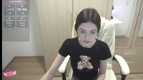 billy1love online show from 02/12/25, 02:45