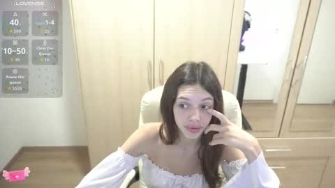 billy1love online show from 10/08/25, 10:18