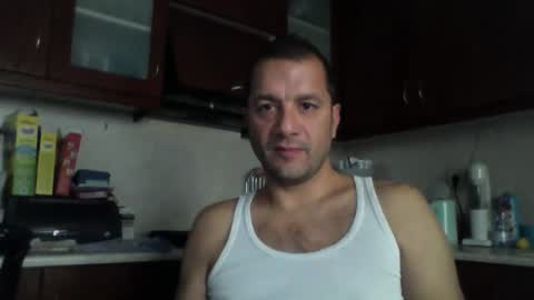 billys greece online show from 12/19/25, 07:48