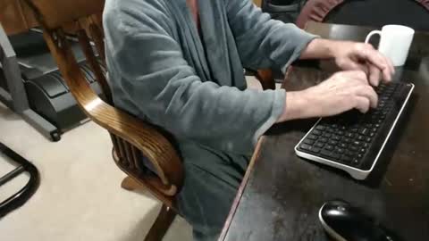 billy471 online show from 12/20/24, 11:21