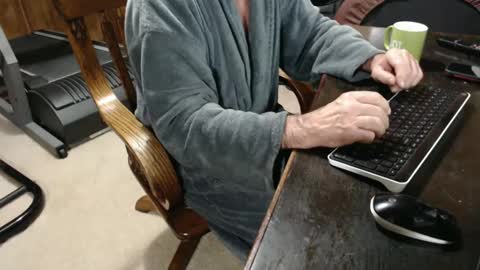 billy471 online show from 12/22/24, 11:54