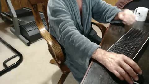 billy471 online show from 01/02/25, 12:03