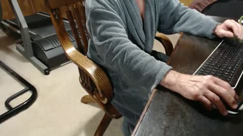 billy471 online show from 01/03/25, 12:08