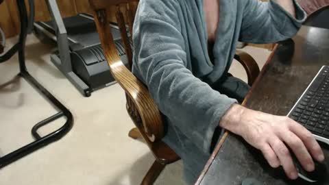 billy471 online show from 01/21/25, 11:24