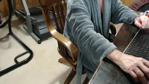 billy471 online show from 01/22/25, 11:56