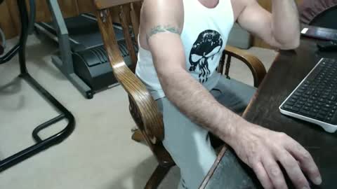 billy471 online show from 01/22/25, 04:12