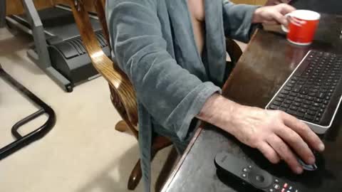 billy471 online show from 02/04/25, 11:16