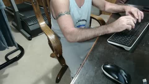 billy471 online show from 02/08/25, 05:39