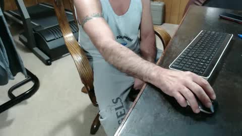 billy471 online show from 02/08/25, 08:42