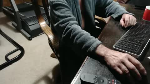 billy471 online show from 02/16/25, 11:49