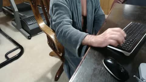 billy471 online show from 02/23/25, 01:32