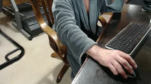 billy471 online show from 02/28/25, 10:09