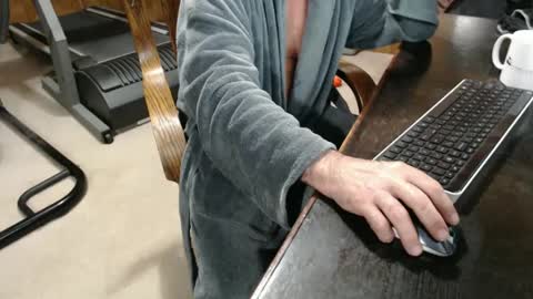 billy471 online show from 02/28/25, 01:14