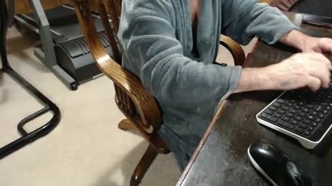 billy471 online show from 03/11/25, 09:56