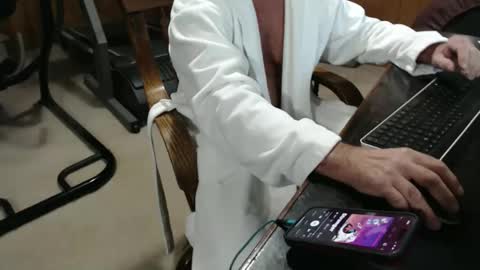 billy471 online show from 11/14/25, 05:33