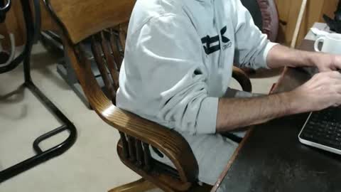 billy471 online show from 11/29/25, 10:51