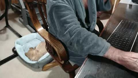 billy471 online show from 12/05/25, 10:35