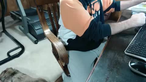 billy471 online show from 12/19/25, 06:15