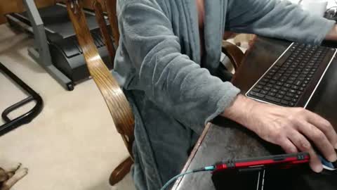 billy471 online show from 01/11/26, 12:32