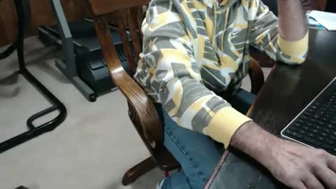 billy471 online show from 01/31/26, 09:35