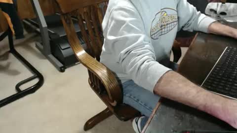 billy471 online show from 02/13/26, 10:28