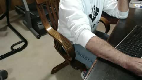 billy471 online show from 03/11/26, 09:54