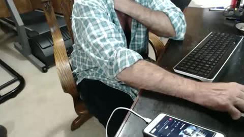 billy471 online show from 04/12/26, 09:09