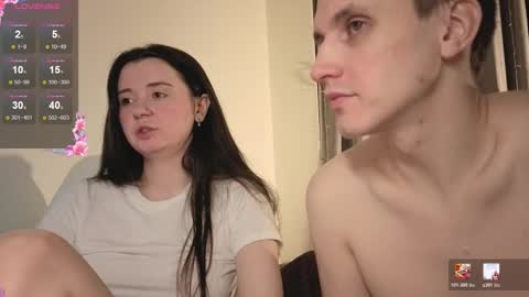 Billy Betty online show from 03/08/26, 09:18