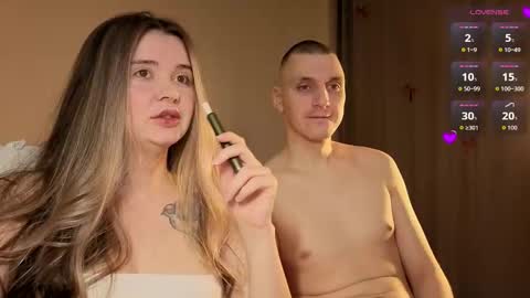 Billy Betty online show from 03/27/26, 09:14