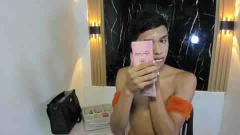 Sam online show from 10/29/25, 11:23