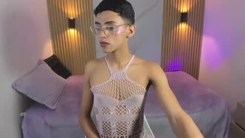 Sam online show from 11/29/25, 03:42