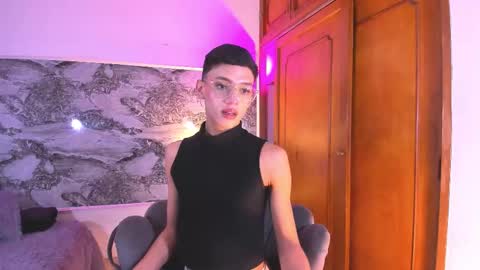 Sam online show from 02/03/26, 11:59