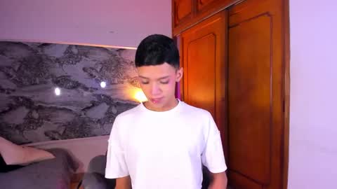 Sam online show from 02/23/26, 01:52