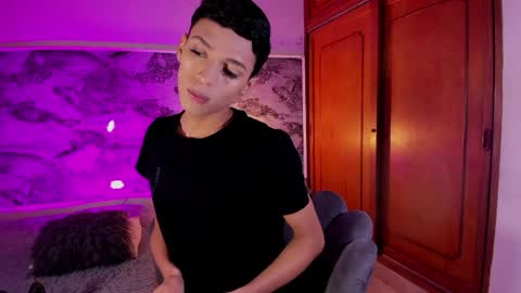 Sam online show from 03/30/26, 12:17