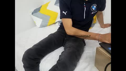 billy_magteo online show from 03/07/25, 06:43