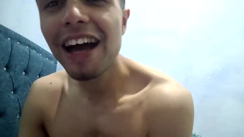 billy_magteo online show from 05/27/26, 04:04