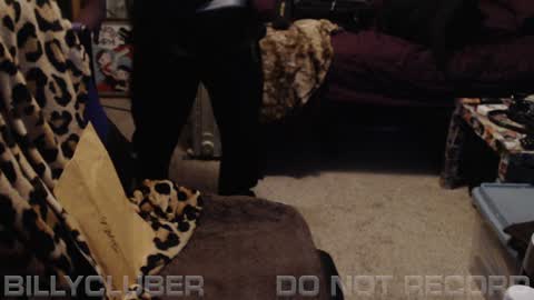 Billycluber online show from 01/27/25, 05:03