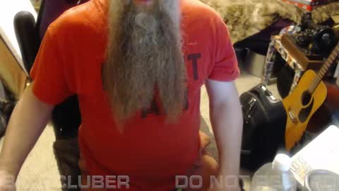 Billycluber online show from 02/21/25, 09:45