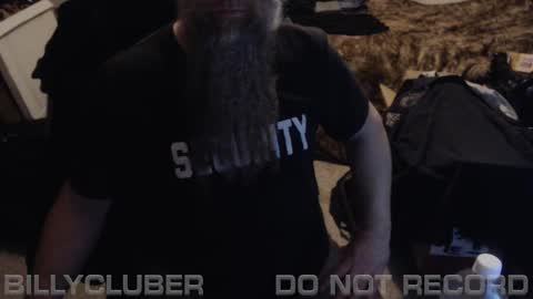 Billycluber online show from 03/05/25, 04:45
