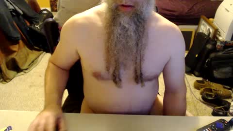 Billycluber online show from 09/29/25, 07:13