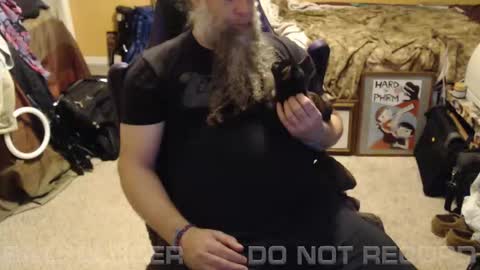 Billycluber online show from 10/03/25, 07:16