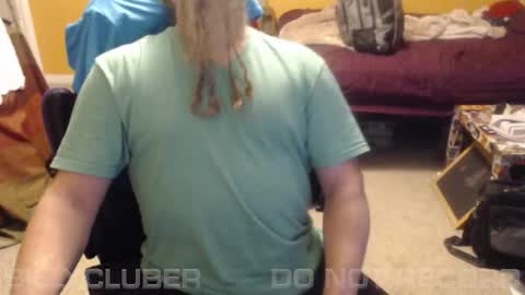 Billycluber online show from 10/27/25, 09:52