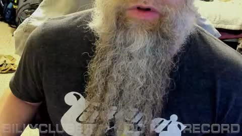 Billycluber online show from 11/06/25, 08:26