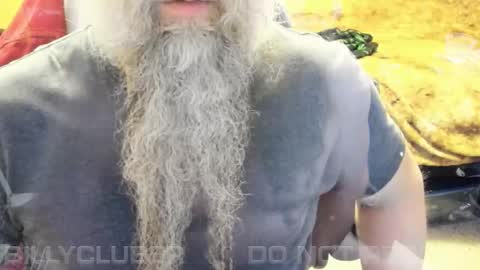 Billycluber online show from 02/03/26, 06:00