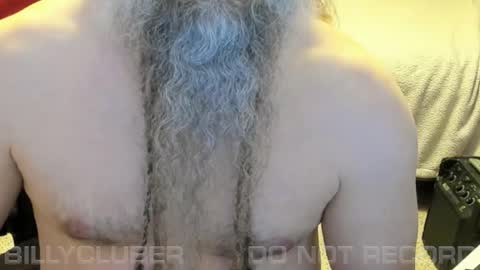 Billycluber online show from 03/02/26, 06:36