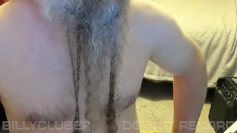 Billycluber online show from 03/02/26, 07:15